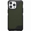 UAG METROPOLIS LT MAGSAFE KEVLAR OLIVE FOR IPHONE 16 PRO MAX
