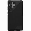 UAG METROPOLIS LT W/MAGNET KEVLAR BLACK FOR SAMSUNG GALAXY S25 ULTRA