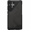 UAG METROPOLIS LT W/MAGNET TOPOGRAPHY BLACK FOR SAMSUNG GALAXY S25 ULTRA