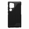 UAG METROPOLIS LT WITH MAGNET KEVLAR BLACK FOR SAMSUNG GALAXY S24 ULTRA