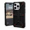UAG MONARCH KEVLAR BLACK FOR IPHONE 14 PRO