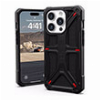 UAG MONARCH KEVLAR BLACK FOR IPHONE 15 PRO