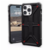 UAG MONARCH KEVLAR BLACK FOR IPHONE 15 PRO MAX