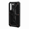 UAG MONARCH KEVLAR BLACK FOR SAMSUNG GALAXY S22