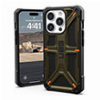 UAG MONARCH KEVLAR ELEMENT GREEN FOR IPHONE 15 PRO