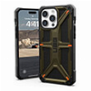 UAG MONARCH KEVLAR ELEMENT GREEN FOR IPHONE 15 PRO MAX