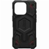 UAG MONARCH PRO KEVLAR BLACK FOR IPHONE 16 PRO