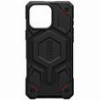 UAG MONARCH PRO KEVLAR BLACK FOR IPHONE 16 PRO MAX