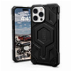 UAG MONARCH PRO MAGSAFE BLACK FOR IPHONE 14 PRO MAX