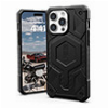 UAG MONARCH PRO MAGSAFE CARBON FIBER FOR IPHONE 15 PRO MAX