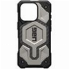UAG MONARCH PRO TITANIUM FOR IPHONE 16 PRO