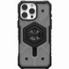 UAG PATHFINDER CLEAR MAGSAFE ASH/BLACK STAND FOR IPHONE 16 PRO MAX