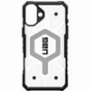 UAG PATHFINDER CLEAR MAGSAFE ICE FOR IPHONE 16 PLUS