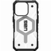UAG PATHFINDER CLEAR MAGSAFE ICE FOR IPHONE 16 PRO