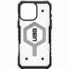UAG PATHFINDER CLEAR MAGSAFE ICE FOR IPHONE 16 PRO MAX