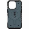 UAG PATHFINDER MAGSAFE CLOUD BLUE FOR IPHONE 16 PRO