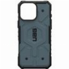 UAG PATHFINDER MAGSAFE CLOUD BLUE FOR IPHONE 16 PRO MAX