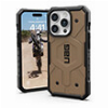 UAG PATHFINDER MAGSAFE DARK EARTH FOR IPHONE 15 PRO