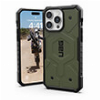UAG PATHFINDER MAGSAFE OLIVE DRAB FOR IPHONE 15 PRO MAX