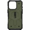 UAG PATHFINDER MAGSAFE OLIVE DRAB FOR IPHONE 16 PRO MAX