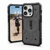 UAG PATHFINDER MAGSAFE SILVER FOR IPHONE 15 PRO