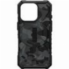 UAG PATHFINDER SE MAGSAFE MIDNIGHT CAMO FOR IPHONE 16 PRO MAX