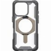 UAG PLASMA XTE MAGSAFE ASH/TITANIUM FOR IPHONE 16 PRO