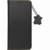 SMART PRO BOOK LEATHER CASE FOR XIAOMI REDMI 14C BLACK