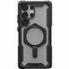 UAG PLASMA XTE W/ MAGNET BLACK/CLEAR FOR SAMSUNG GALAXY S25 ULTRA