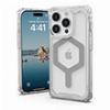 UAG PLYO MAGSAFE ICE/SILVER FOR IPHONE 15 PRO