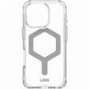 UAG PLYO MAGSAFE ICE/SILVER FOR IPHONE 16 PRO