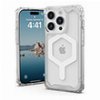 UAG PLYO MAGSAFE ICE/WHITE FOR IPHONE 15 PRO