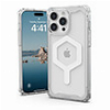 UAG PLYO MAGSAFE ICE/WHITE FOR IPHONE 15 PRO MAX