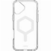 UAG PLYO MAGSAFE ICE/WHITE FOR IPHONE 16 PLUS