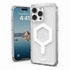 UAG PLYO MAGSAFE ICE/WHITE FOR IPHONE 16 PRO MAX