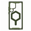 UAG PLYO PRO WITH MAGNET ICE/OLIVE FOR SAMSUNG GALAXY S24 ULTRA