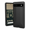 UAG SCOUT BLACK FOR GOOGLE PIXEL 6A