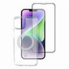 4SMARTS 360° STARTER SET WITH X-PRO FULL COVER GLASS AND ULTIMAG CASE FOR APPLE IPHONE 14 PLUS
