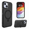 4SMARTS DEFEND CASE MAGIC STAND FOR APPLE IPHONE 15 MAGSAFE