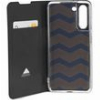 4SMARTS FLIP CASE URBAN LITE FOR SAMSUNG GALAXY S21 5G BLACK