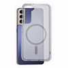 4SMARTS HYBRID CASE PREMIUM CLEAR WITH ULTIMAG FOR SAMSUNG GALAXY S22+