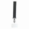 4SMARTS UNIVERSAL WRIST STRAP PHONOSTRAP BLACK