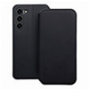 ΘΗΚΗ DUAL POCKET BOOK FOR SAMSUNG S24 BLACK