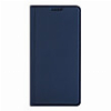 ΘΗΚΗ DUX DUCIS SKIN PRO SMOOTH LEATHER CASE FOR SAMSUNG GALAXY S24 PLUS BLUE