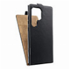 ΘΗΚΗ FLIP CASE SLIM FLEXI FRESH FOR SAMSUNG S24 ULTRA BLACK