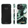 ΘΗΚΗ IDEAL OF SWEDEN FASHION CASE IPHONE 14 PRO MAX GOLDEN OLIVE MARBLE IDFCAW21-I2267P-320