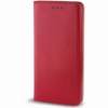 SMART MAGNET FLIP CASE FOR HUAWEI P20 LITE RED