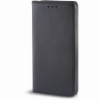 SMART MAGNET FLIP CASE FOR HUAWEI P20 PRO / HUAWEI P20 PLUS BLACK