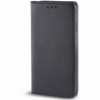 SMART MAGNET FLIP CASE FOR MOTOROLA MOTO G7 POWER BLACK