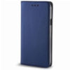 SMART MAGNET FLIP CASE FOR SAMSUNG A11 NAVY BLUE